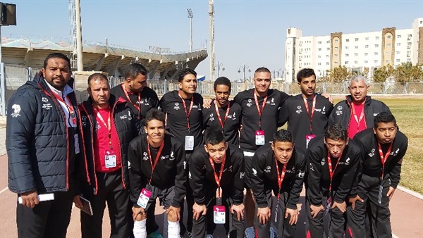 وان ثري| بوابة الرياضة المصرية 