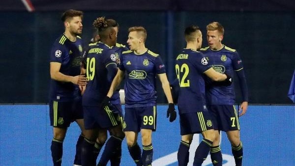 وان ثري| بوابة الرياضة المصرية 