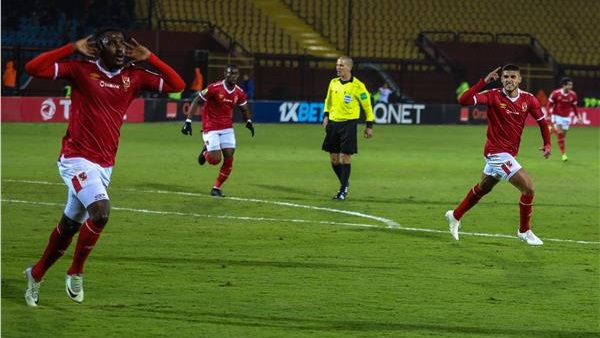 وان ثري| بوابة الرياضة المصرية 