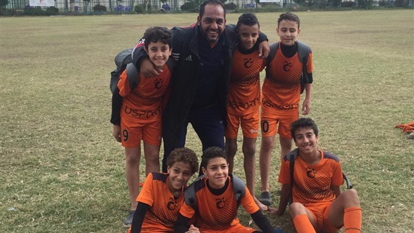 وان ثري| بوابة الرياضة المصرية 