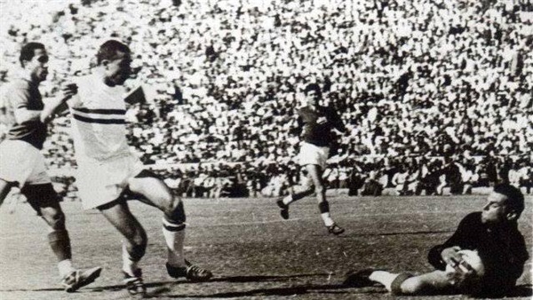 وان ثري| بوابة الرياضة المصرية 