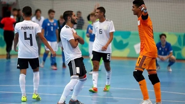 وان ثري| بوابة الرياضة المصرية 