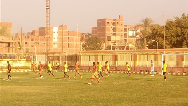 وان ثري| بوابة الرياضة المصرية 