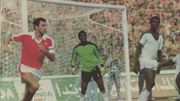 وان ثري| بوابة الرياضة المصرية 