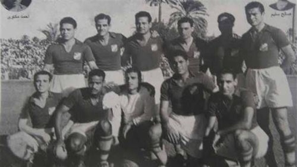 وان ثري| بوابة الرياضة المصرية 