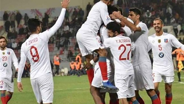 وان ثري| بوابة الرياضة المصرية 