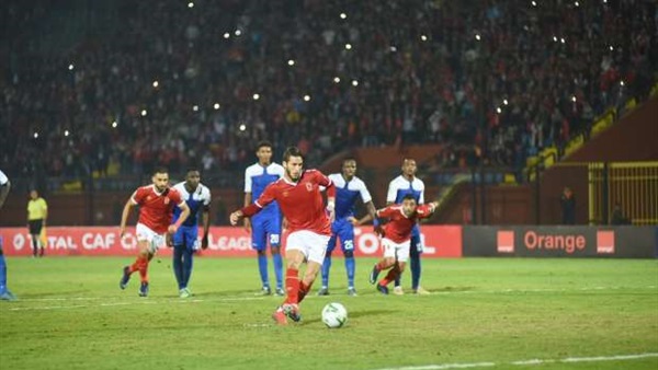 وان ثري| بوابة الرياضة المصرية 