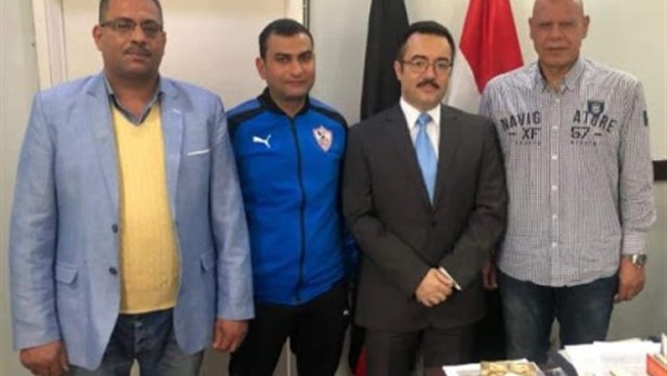 وان ثري| بوابة الرياضة المصرية 