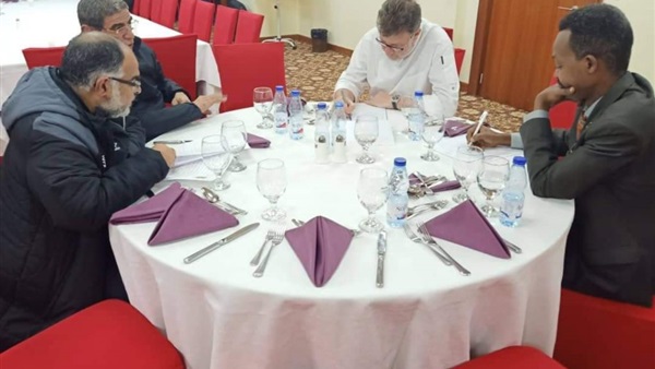 وان ثري| بوابة الرياضة المصرية 