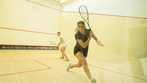 وان ثري| بوابة الرياضة المصرية 