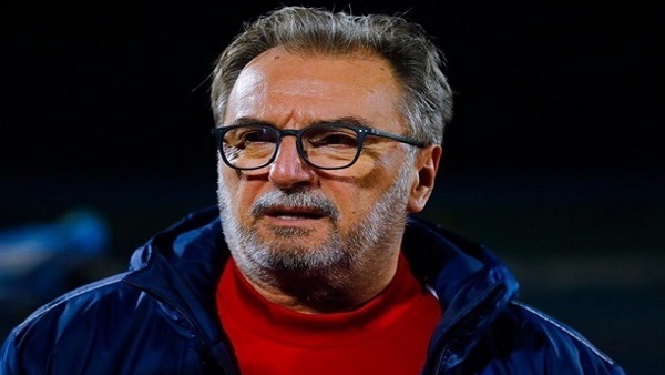 الكرواتي أنتي تشاتشيتش