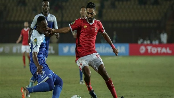 وان ثري| بوابة الرياضة المصرية 