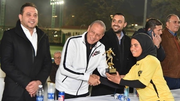 وان ثري| بوابة الرياضة المصرية 