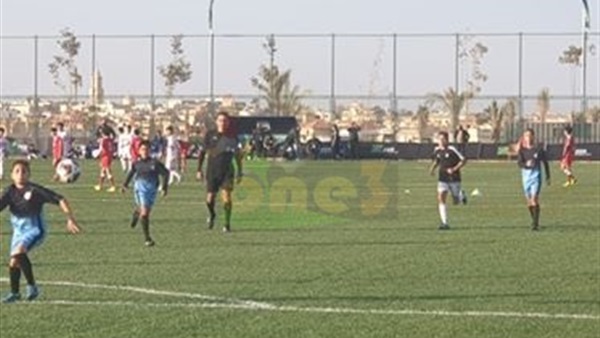 وان ثري| بوابة الرياضة المصرية 