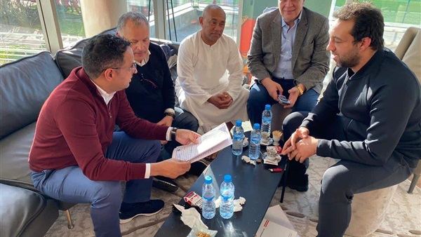 وان ثري| بوابة الرياضة المصرية 