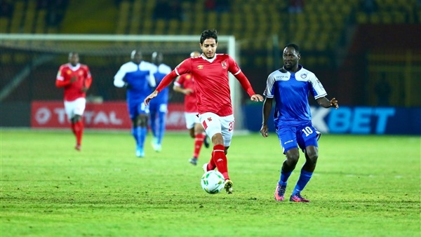 وان ثري| بوابة الرياضة المصرية 