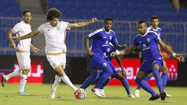 وان ثري| بوابة الرياضة المصرية 