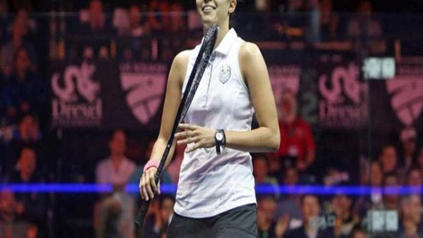 نور الطيب لاعبة المنتخب