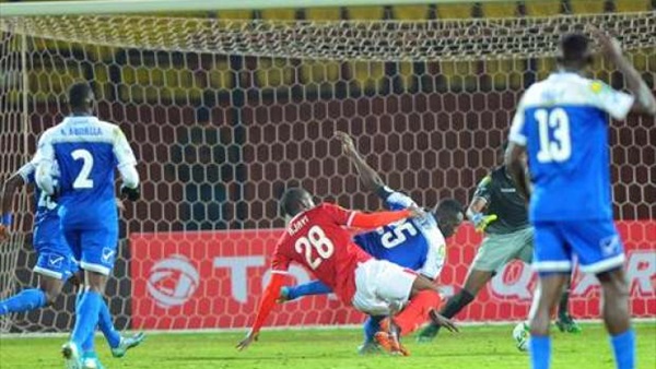 وان ثري| بوابة الرياضة المصرية 