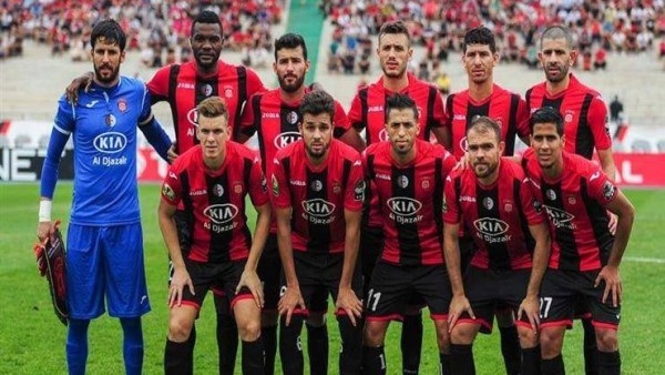 وان ثري| بوابة الرياضة المصرية 