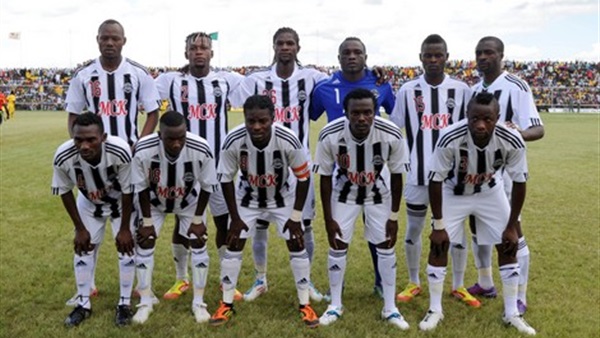 نادي مازيمبي الكونغولي