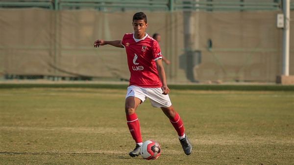 وان ثري| بوابة الرياضة المصرية 