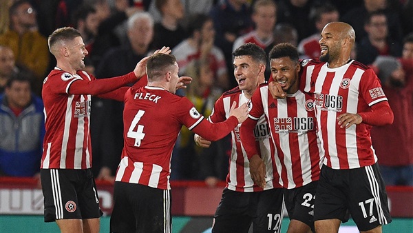 شيفيلد يونايتد