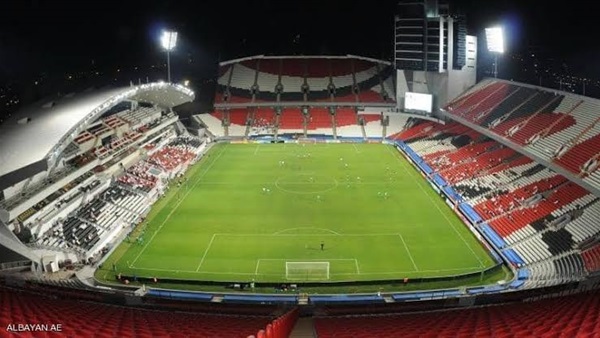 السوبر المصري