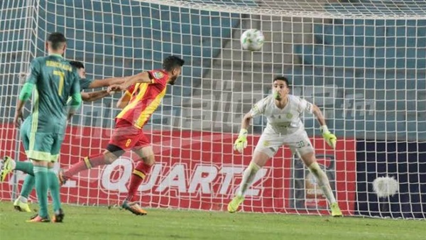 شبيبة القبائل والترجي