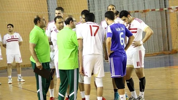 الفريق الاول لرجال