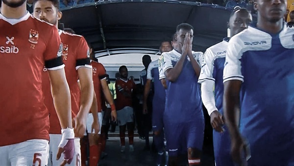 وان ثري| بوابة الرياضة المصرية 