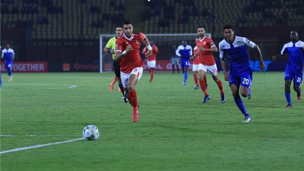 الاهلي والهلال السوداني