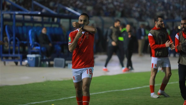 محمد مجدي قفشة