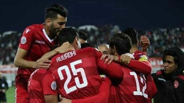 النجم الساحلي التونسي