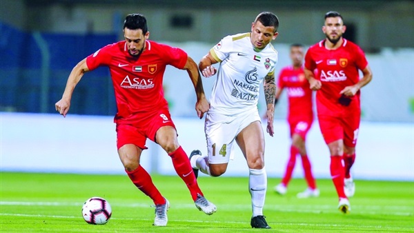 وان ثري| بوابة الرياضة المصرية 