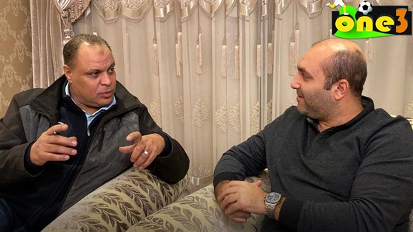 وان ثري| بوابة الرياضة المصرية 