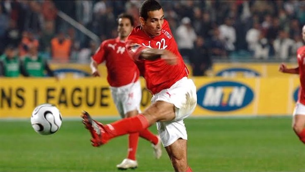 وان ثري| بوابة الرياضة المصرية 