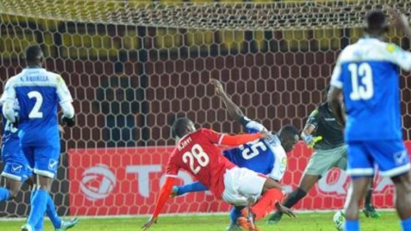 الأهلي والهلال