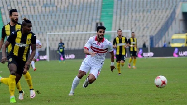 وان ثري| بوابة الرياضة المصرية 