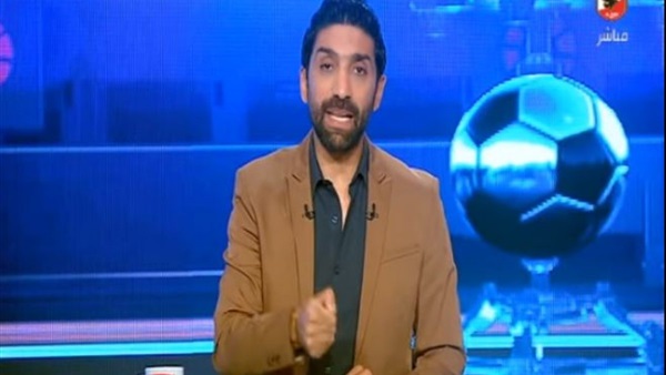 إسلام الشاطر 