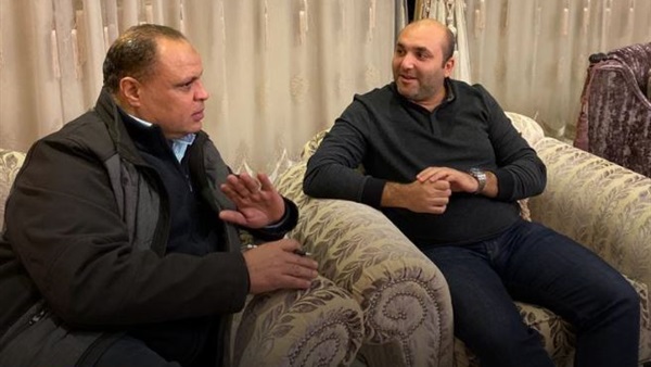 هاني العتال