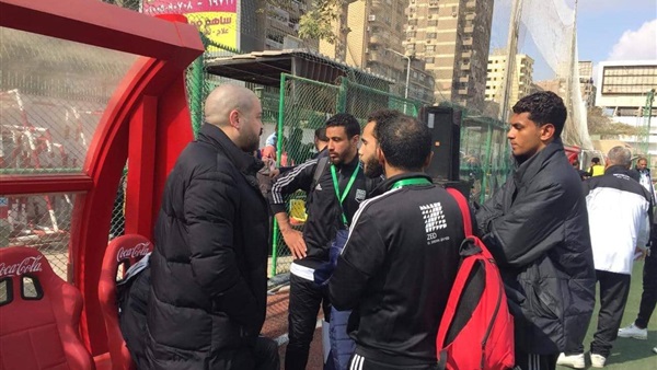 وان ثري| بوابة الرياضة المصرية 