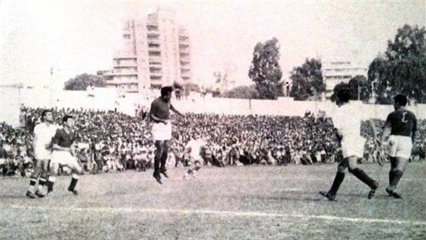 وان ثري| بوابة الرياضة المصرية 