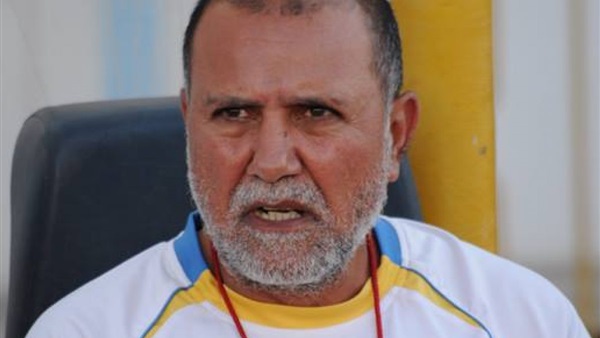 صبري المنياوي