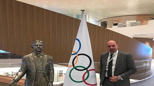 وان ثري| بوابة الرياضة المصرية 