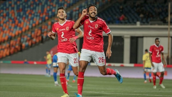 وان ثري| بوابة الرياضة المصرية 