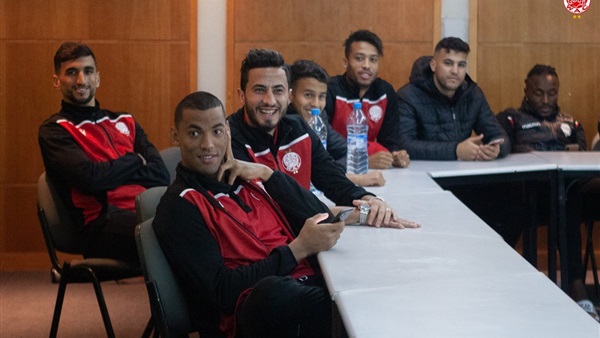 وان ثري| بوابة الرياضة المصرية 