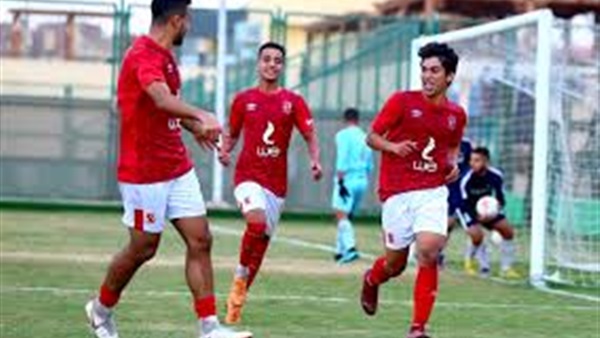 وان ثري| بوابة الرياضة المصرية 