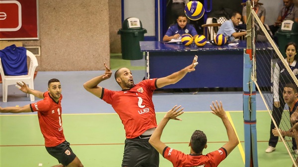 وان ثري| بوابة الرياضة المصرية 