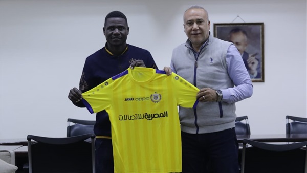 الأوغندى باتريك كادو